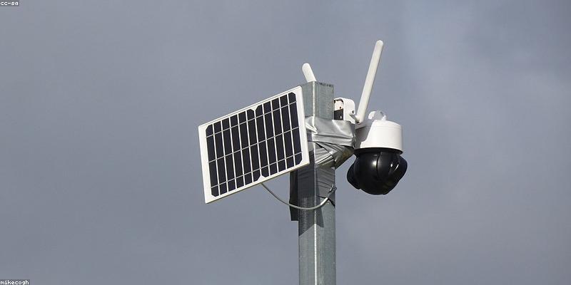 Akıllı Güvenliğin Kalbi: Neden IP Kamera Sistemlerini Seçmelisiniz?